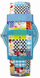 Orë dore Swatch Quilted Time SUOS108