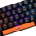Tastierë Gaming Baracuda Dolphin, e zezë