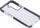 Këllëf telefoni Cellularline Tetraforce Strong Guard për Samsung Galaxy S23+, kundër goditjeve, transparent i zi