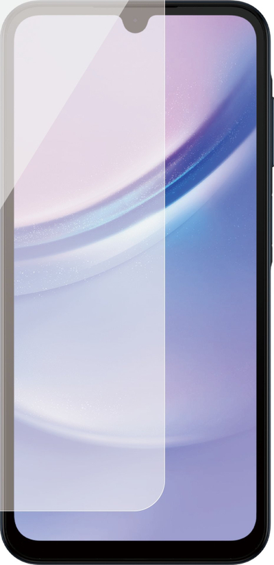 Mbrojtëse ekrani PanzerGlass SAFE, Samsung Galaxy A15 A15 5G, Ultra Wide Fit, transparente