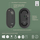 Set tastierë dhe mi Logitech Pebble 2 Combo, pa tela, Bluetooth, bejxhi