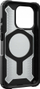 Kuti telefoni Urban Armor Gear Plasma XTE, 6.1", MagSafe, gri me të zezë