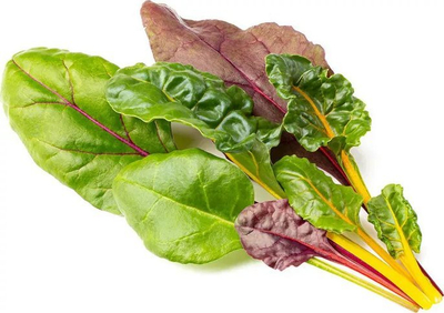 Билни капсули Click & Grow со блитва Rainbow Chard, сет 3 парчиња, за внатрешна градина, многуобојни