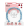 Shirit koke Invisibobble Hairhalo Miss Denim