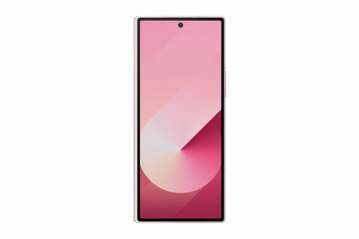 Celular Samsung Galaxy Fold 6, 12GB RAM, 256GB SSD, rozë