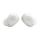 Kufje pa tela JBL Wave Buds, in ear, 32 orë bateri, të bardha