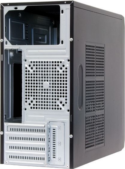 Kasë Chieftec CT-01B-OP, Mini Tower