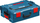 Кутија за алати Bosch L-Boxx 136 1600A012G0, капацитет 25 kg, АБС пластика, сина