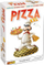 Loja shoqërore Egmont Pizza XXL, lojë tavoline, shumëngjyrëshe