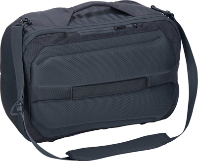 Патна чанта Thule Subterra Convertible Carry-on, 40L, за лаптоп 16\", црна