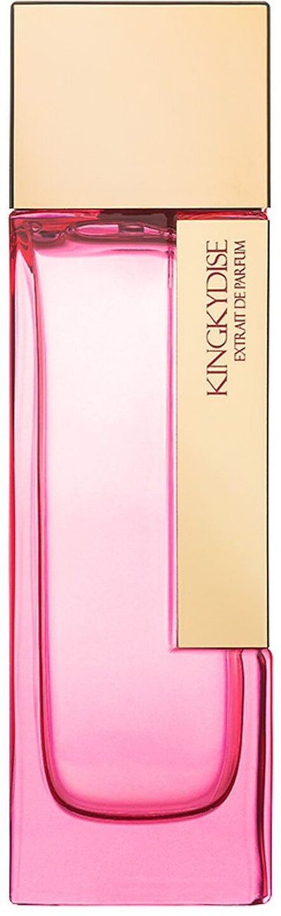 Parfum unisex Laurent Mazzone Kingkydise, extrait de parfum, 100ml, rozë