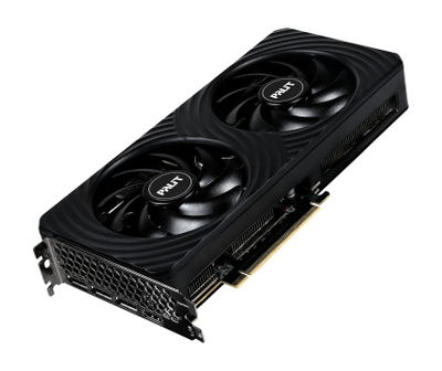 Kartelë grafike Palit GeForce RTX 5060 Dual - 8GB - GDDR7 - 128bits
