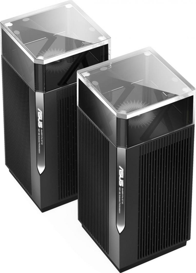 Ruter Asus ZenWiFi Pro ET12