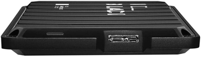 Disk WD BLACK P10, 4TB, i zi