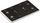 Плочка за шмирглање Фестул SSH STF, 80mm x 130mm, за РТС 400, црна
