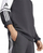 Bluza Adidas Squadra 25 Sweat M JE2776, sportive, me kapuç, e zezë