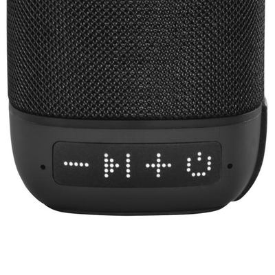 Altoparlant Hama "Tube 4.0" Bluetooth, 3.5W, i zi 188241