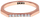 Unazë DKNY Character 5548761, 58 mm