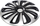 Kapakë rrote Michelin 009122, 15", set 4 copë, zi me argjend