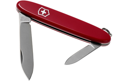 Thikë xhepi Victorinox EXCELSIOR, e kuqe