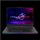 Laptop gaming ASUS ROG Strix SCAR 18 G834JZR, 18" 2.5K, i9 14900HX, RTX 4080, 32GB RAM, 2TB SSD, i zi
