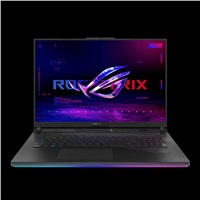 Laptop gaming ASUS ROG Strix SCAR 18 G834JZR, 18" 2.5K, i9 14900HX, RTX 4080, 32GB RAM, 2TB SSD, i zi