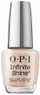 Llak thonjsh OPI Infinite Shine Keep Calm and Carry On, nude, me shkëlqim i gjatë