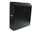 Raft serveri muror StarTech.com 4U 19", me 2 ventilatorë, ngjyrë e zezë