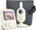 Бејби монитор Philips AVENT Advanced SCD882/26, екран во боја, видео со двонасочна комуникација, бел
