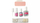 Set manikyri për thonj me xhel Kiss Brush-On Gel Nail