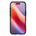 Kapak telefoni Spigen Ultra Hybrid Zero One MagSafe, për iPhone 17 Air Pro, transparent i zi