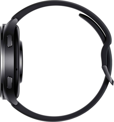 Orë Xiaomi Watch 2, e zezë