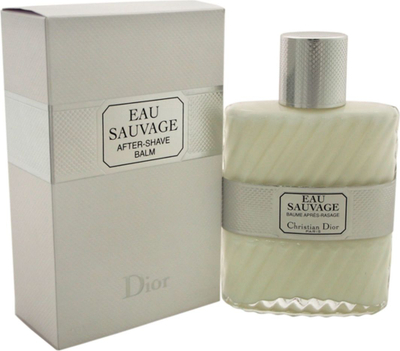 Christian Dior Eau Sauvage After Shave Balm, 100 ml