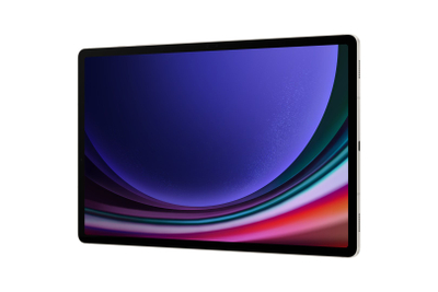Tablet Samsung Galaxy Tab S9+, 12.4\", 12GB RAM, 512GB, bezhë