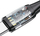 Kabllo USB Usams 6n1, 1.2m, USB 3.2 Gen 1, 100W