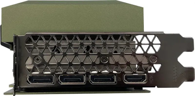 Kartelë grafike Manli GeForce RTX 4070 Ti SUPER Gallardo 16GB GDDR6X