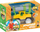 Lodër Playmobil 70064 – Kamion me gërmuese rëre