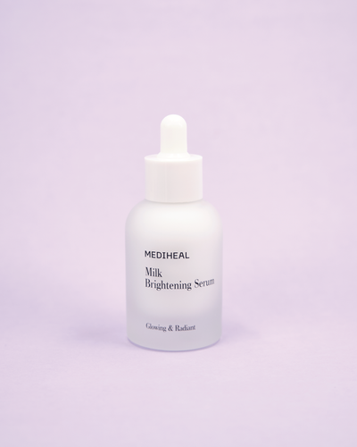 MEDIHEAL Milk Brightening Serum