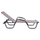 Shezllon HM5486.01 192×59×32 cm, gri