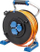 Zgjatues me tambur AS Schwabe Xperts, 50m, 3x 230V 16A, IP44