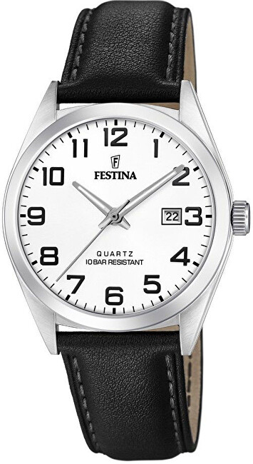 Orë dore Festina Classic 20446/1