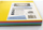 Karton me ngjyra Happy Color, A4, 170 g/m², 100 fletë