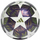 Top futbolli Adidas Glider UCL Budapest 26, replika ndeshjeje, i vjollcë