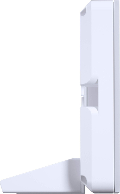 Ekran dytësor Phanteks Universal Hi-Res, 5.5", IPS, i bardhë