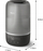 Навлажнувач на воздух Philips HU1510 Series 1000, ултразвучен, резервоар 3L, со дифузер за арома