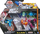 Set lojrash Bakugan Battle Strike Wrath, S4, shumëngjyrësh