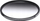 Filter gradual gri K&amp;F Concept KF01.1539, ND8, 52mm