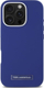 Kapak telefoni Karl Lagerfeld KLHMP16LPGMSRPB, për iPhone 16 Pro 6.3", hardcase MagSafe, blu
