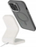 Kllëf telefoni Color Edge Mag Cover, MagSafe, për iPhone 15 Plus, gri titan