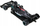 Makine me telekomandë Rastar Mercedes AMG F1 W11 EQ Performance, shkall 1:18, 2.4G, shumëngjyrëshe